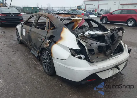 2020 Hyundai Sonata Limited из США, поврежденный, VIN 5NPEH4J27LH015169